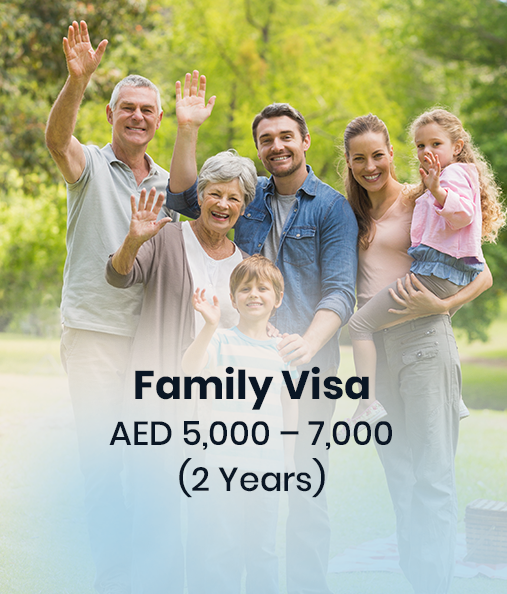 Family Visa